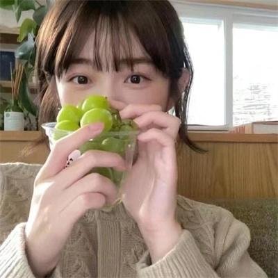 金发尤物