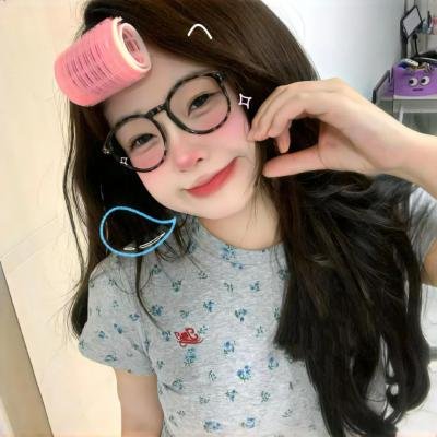 我会看着的